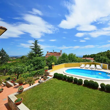 Appartamento Kate-3 By Interhome *