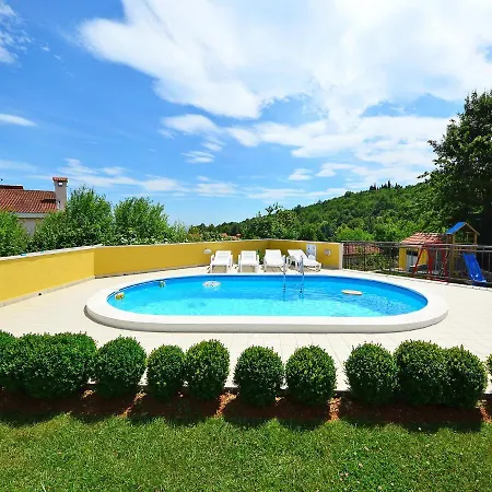 Kate-3 By Interhome * Rukavac (Primorje-Gorski Kotar)