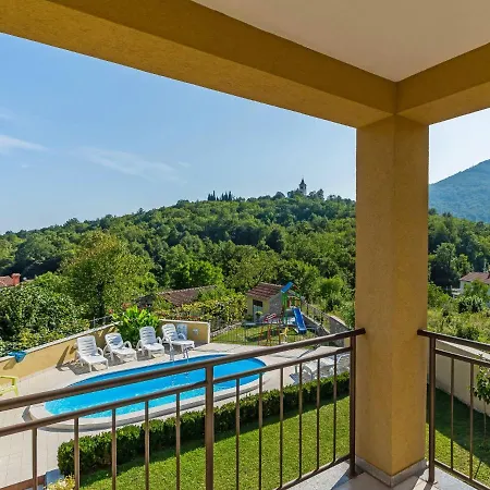 Apartman Kate-3 By Interhome