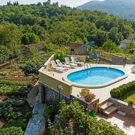 Kate-3 By Interhome Rukavac (Primorje-Gorski Kotar)