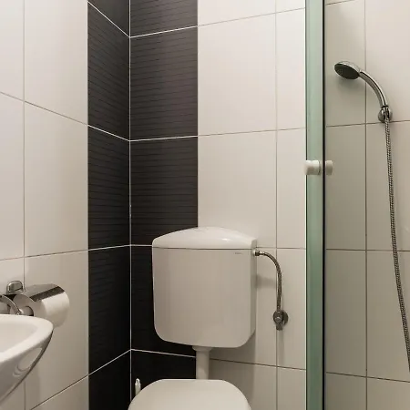 Apartman Kate-3 By Interhome *