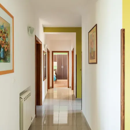 Kate-3 By Interhome Apartment *