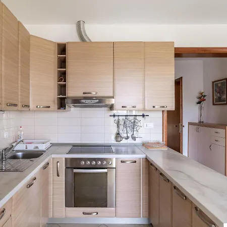 Apartment Kate-3 By Interhome *