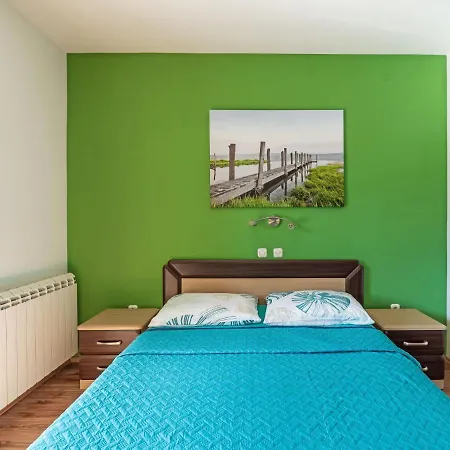 Kate-3 By Interhome Apartment *