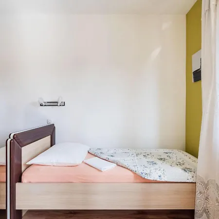 Kate-3 By Interhome Apartment Rukavac (Primorje-Gorski Kotar)