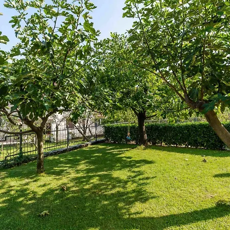 Kate-3 By Interhome Apartmán *