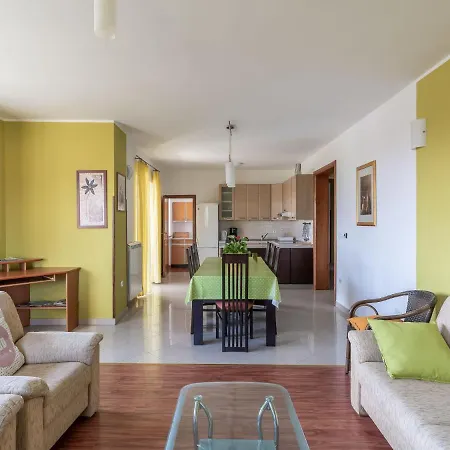 Kate-3 By Interhome Apartmán