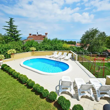 Kate-3 By Interhome Apartment *