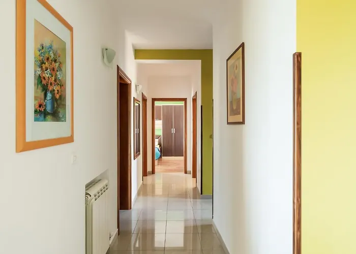 Kate-3 By Interhome Appartement *