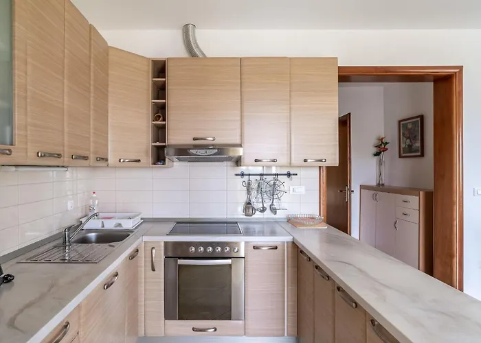 Apartman Kate-3 By Interhome *