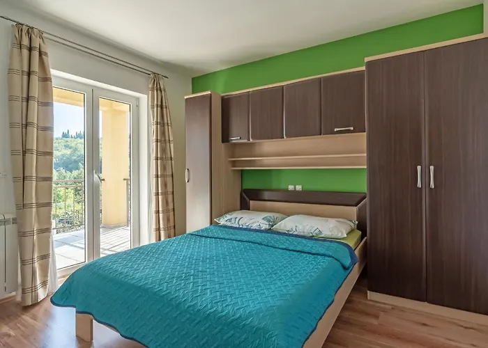 Kate-3 By Interhome Rukavac (Primorje-Gorski Kotar)