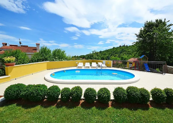 Kate-3 By Interhome * Rukavac (Primorje-Gorski Kotar)