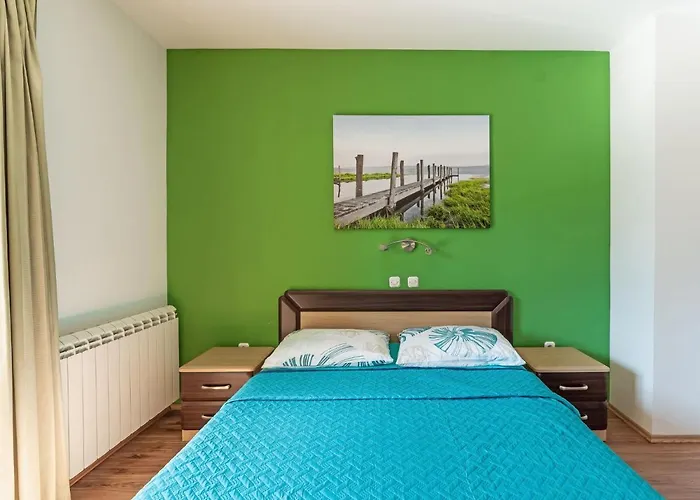 Kate-3 By Interhome Apartman *