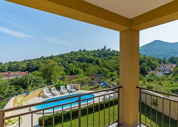 Appartement Kate-3 By Interhome