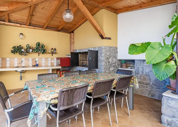 Kate-3 By Interhome Rukavac (Primorje-Gorski Kotar)