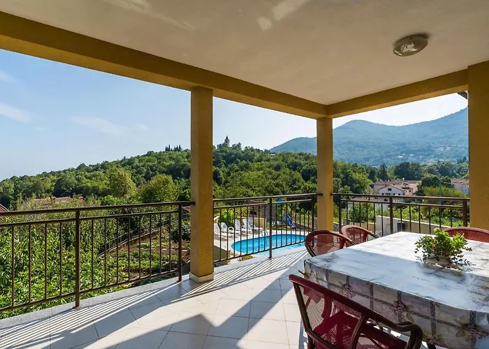 Kate-3 By Interhome * Rukavac (Primorje-Gorski Kotar)