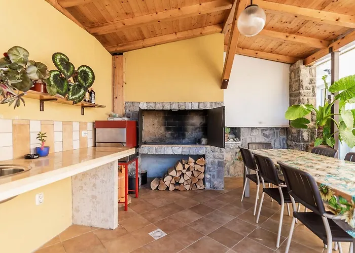 Kate-3 By Interhome Rukavac (Primorje-Gorski Kotar)