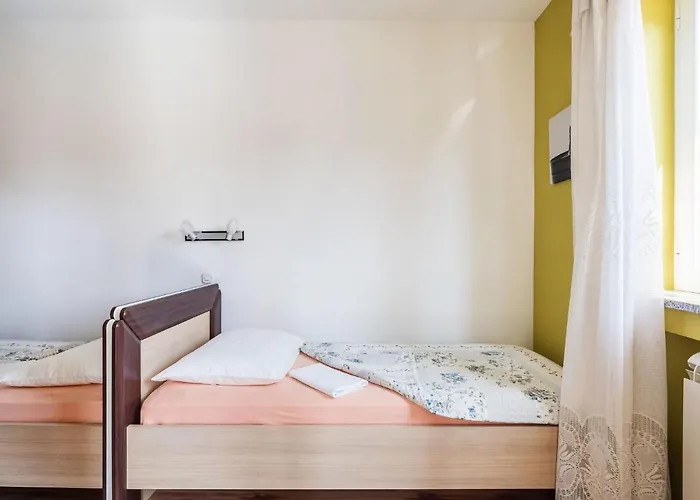 Kate-3 By Interhome Appartement Rukavac (Primorje-Gorski Kotar)