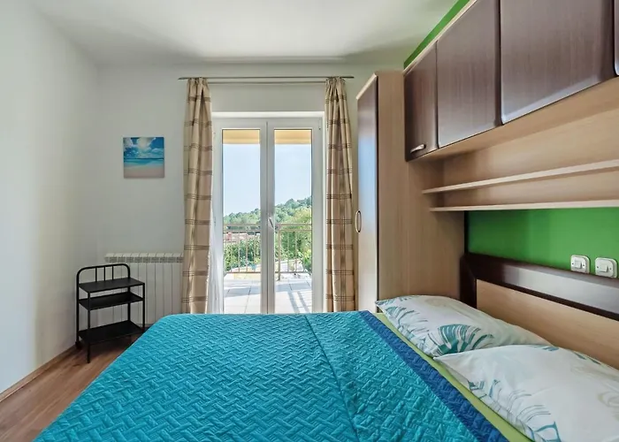 Kate-3 By Interhome Appartement