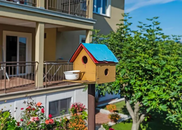 Kate-3 By Interhome * Rukavac (Primorje-Gorski Kotar)