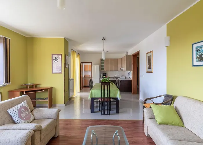 Kate-3 By Interhome Appartement