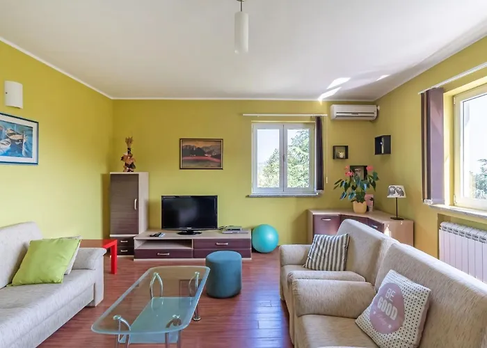 Apartman Kate-3 By Interhome *