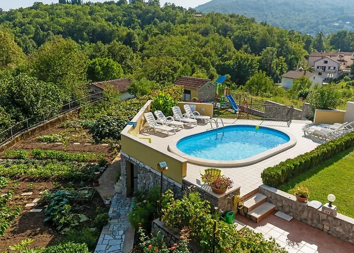 Kate-3 By Interhome Rukavac (Primorje-Gorski Kotar)