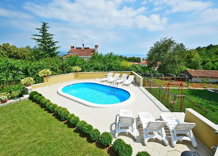 Kate-3 By Interhome Appartement *