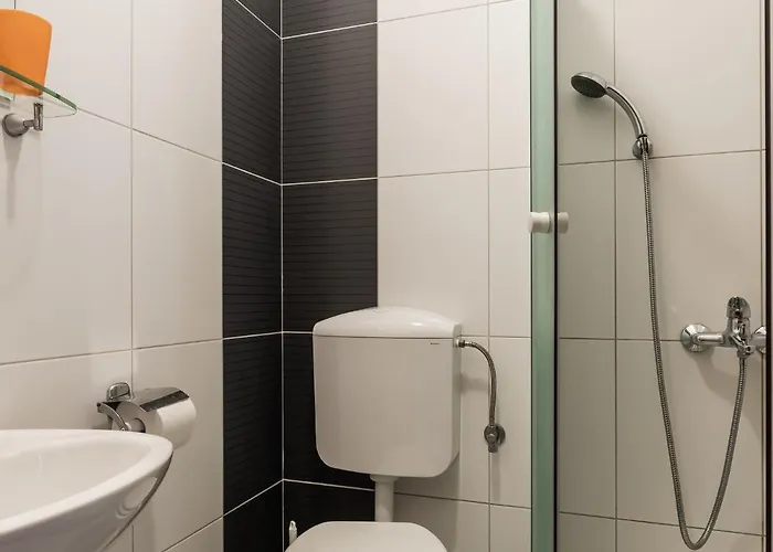 Apartman Kate-3 By Interhome *