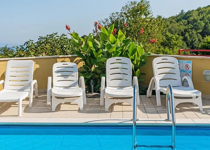 Appartement Kate-3 By Interhome Rukavac (Primorje-Gorski Kotar)