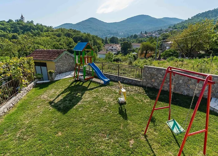 Apartman Kate-3 By Interhome